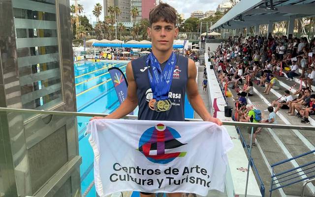 Campeonato de España