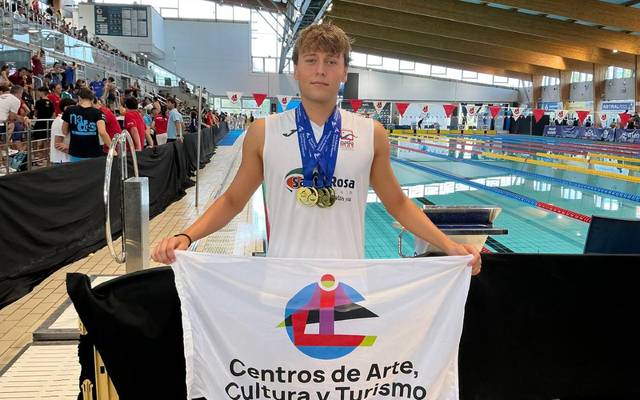 Campeonato de España (Sabadell)