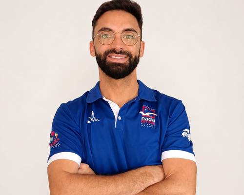 Nacho Villalba